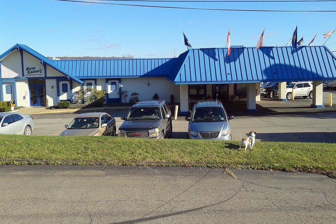 Days Inn Hotel & Conference Center - Meadville Exterior photo