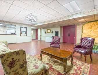 Days Inn Hotel & Conference Center - Meadville Interior photo